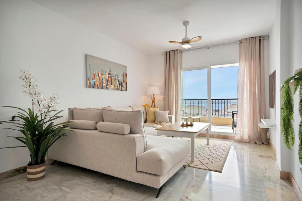 Jardin Botanico Apartment La Cala De Mijas Exterior photo