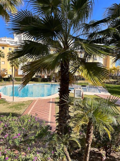 Jardin Botanico Apartment La Cala De Mijas Exterior photo